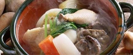 胃炎の食事療法に従う方法