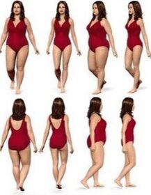 迅速かつ効果的に体重を減らす方法